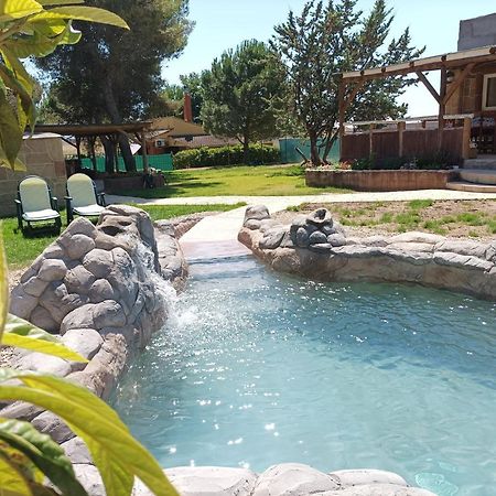 Montmesa Casa Mirloヴィラ エクステリア 写真