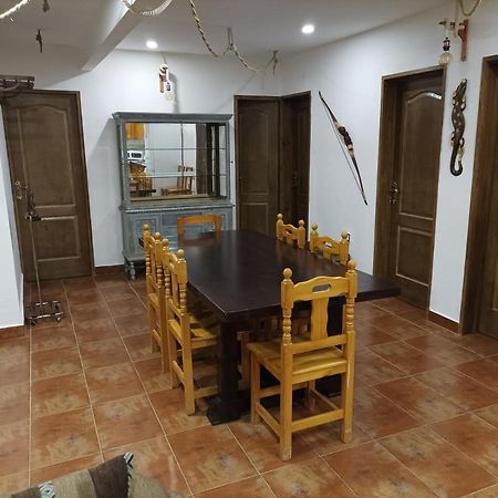Montmesa Casa Mirloヴィラ エクステリア 写真