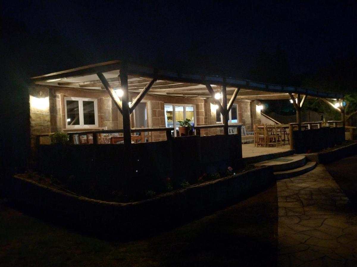 Montmesa Casa Mirloヴィラ エクステリア 写真