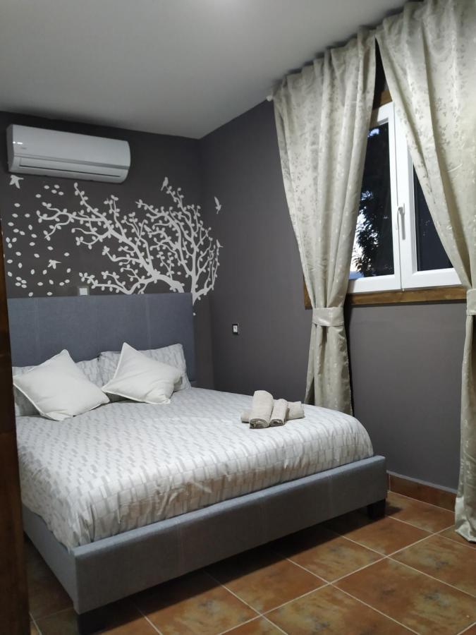 Montmesa Casa Mirloヴィラ エクステリア 写真