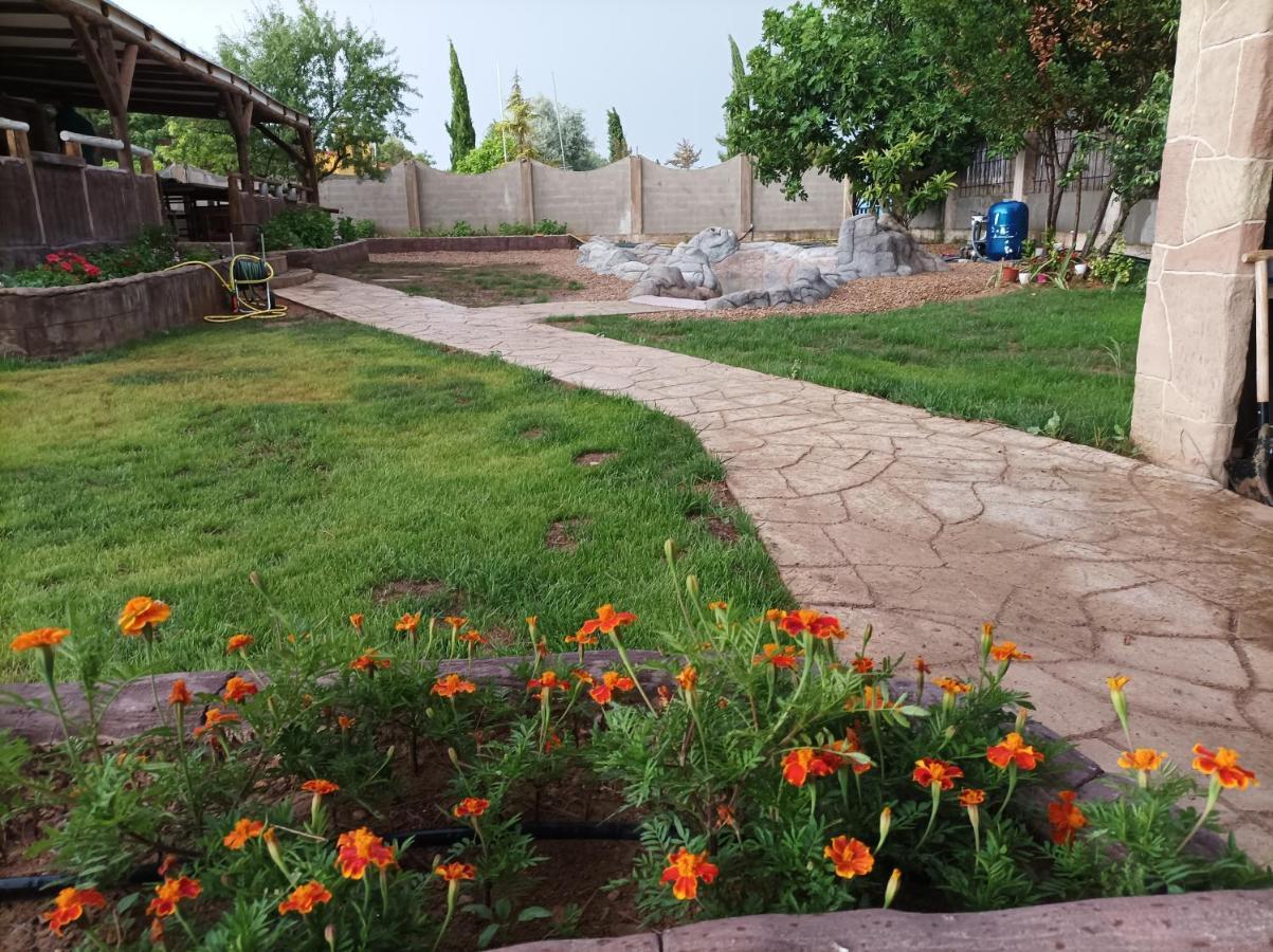 Montmesa Casa Mirloヴィラ エクステリア 写真