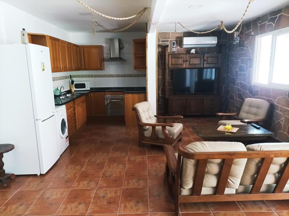 Montmesa Casa Mirloヴィラ エクステリア 写真