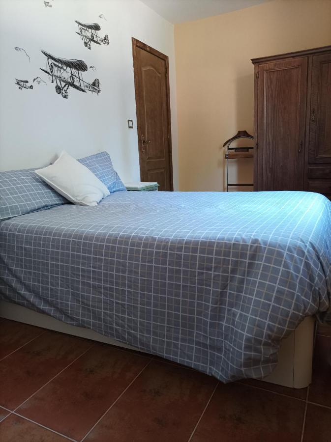 Montmesa Casa Mirloヴィラ エクステリア 写真