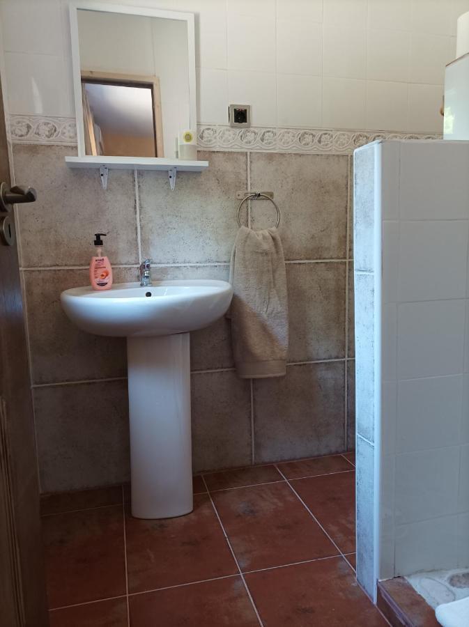 Montmesa Casa Mirloヴィラ エクステリア 写真